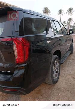 جی ئێم سی یوکۆن